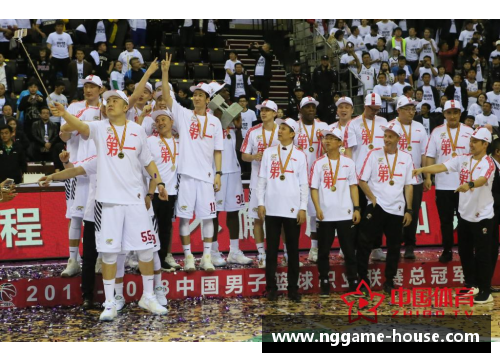 NG体育CBA联赛即将开启新赛季，广东队球迷期待夺冠复仇山西队 - 副本