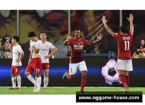 NG体育广州恒大豪取六连胜，稳坐中超榜首，瞄准冠军目标！
