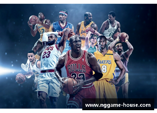 NG体育回顾辉煌：重温2007年NBA总决赛经典对决