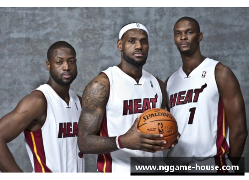 NG体育热火西罗：NBA中的新生力量及其对球队的深远影响 - 副本