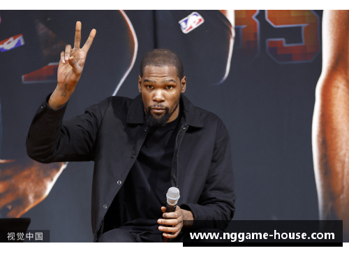 NG体育杜兰特和太阳今年夺冠？NBA用27年经验证明_难上加难