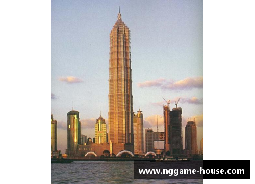 NG体育利利铭楼建筑结构变化，房价上涨消息曝光 - 副本