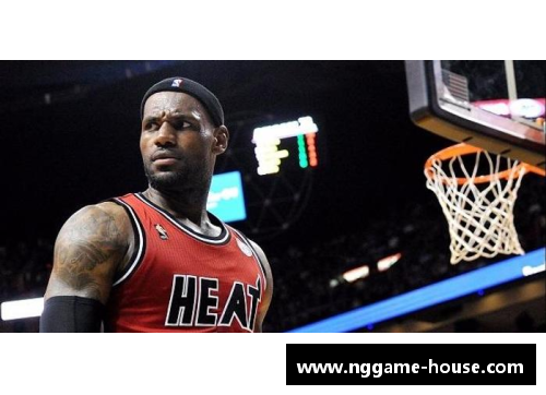 NG体育NBA球员如何定义蓝领精神 - 副本